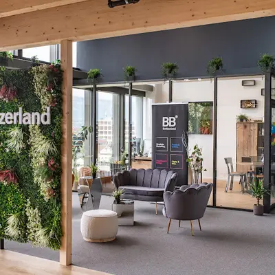 Photo de Agence BB® Switzerland