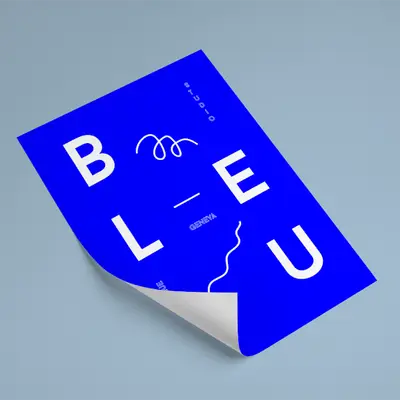 Photo de Agence de communication BLEU