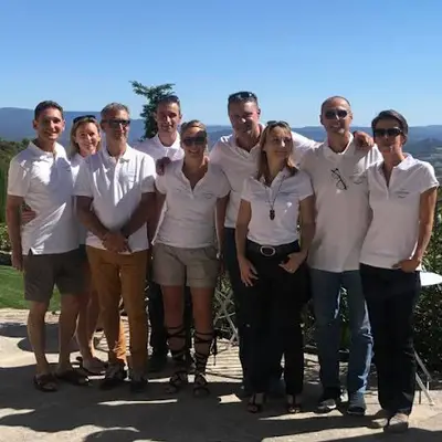 Photo de ✅ Agence de Référencement SEO & GEO Optimize 360 Suisse