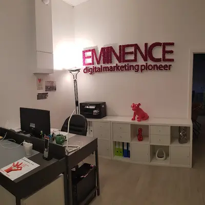 Photo de Agence Marketing Digital | Eminence