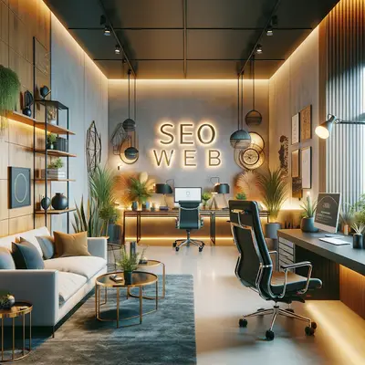 Photo de Agence SEO WEB