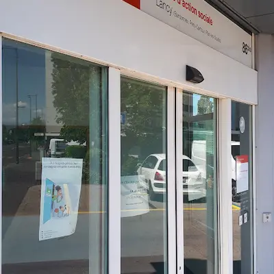 Photo de Aide à domicile Lancy