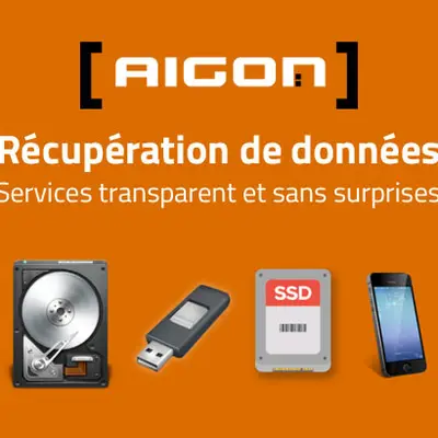 Photo de Aigon
