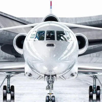 Photo de Airvision