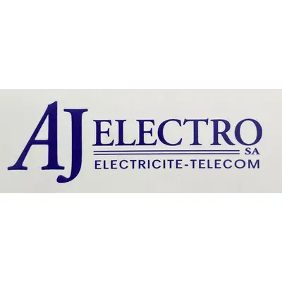 Photo de AJ Electro SA