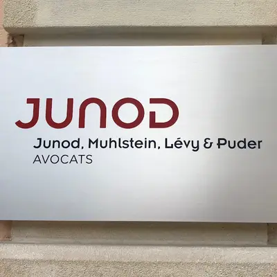Photo de Alain Bruno Lévy Avocat Genève