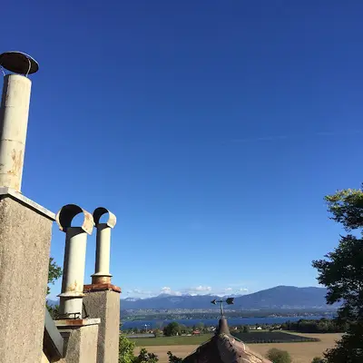 Photo de Alexandre Pisler