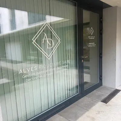 Photo de Alves fiduciaire Sàrl