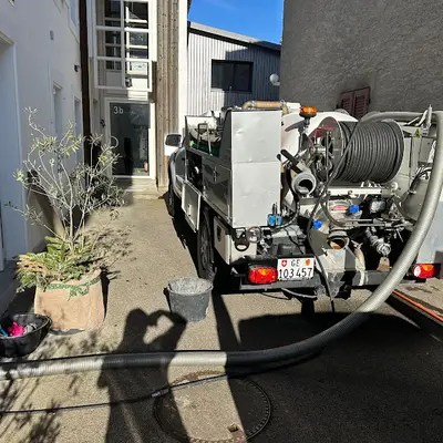 Photo de AM Canalisations Sàrl