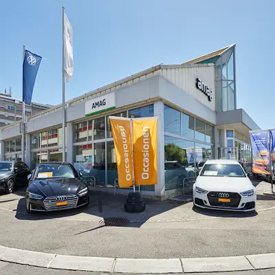Photo de AMAG Carouge