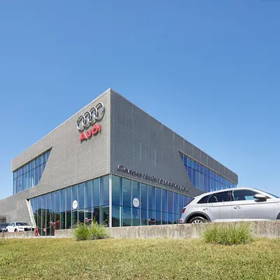 Photo de AMAG Châtelaine