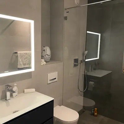 Photo de AN Sanitaire Sàrl - Plomberie Genève