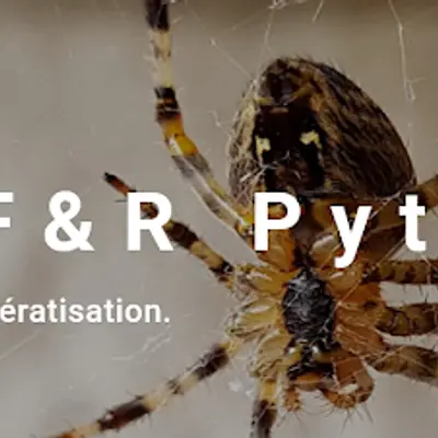Photo de ANTIRA F. & R. Python SA