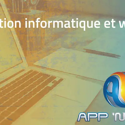 Photo de App 'n' Web