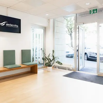 Photo de Ardentis Cliniques Dentaires et d'Orthodontie Genève