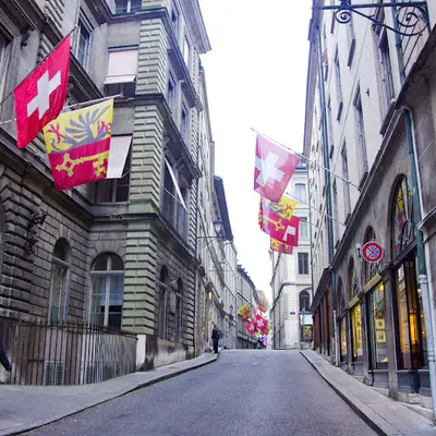 Photo de Artes Juris - Avocats à Genève