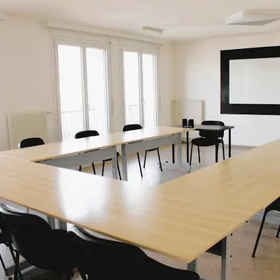 Photo de ASC Languages - Cornavin | École de langues Genève