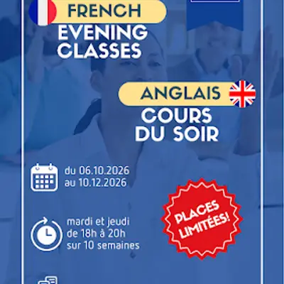 Photo de ASC Languages - Eaux-Vives