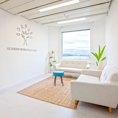 Photo de ASE- academy swiss d'esthétique