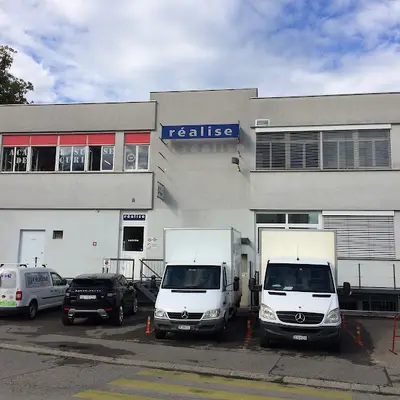 Photo de Association Réalise