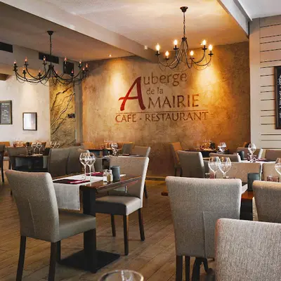 Photo de Auberge de la Mairie