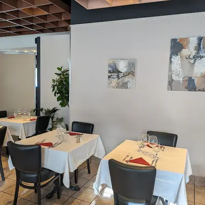 Photo de Auberge de Thônex