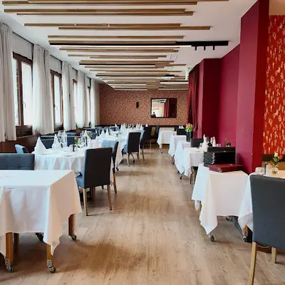Photo de Auberge-Restaurant du Grand-Lancy