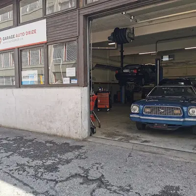 Photo de Auto Drize Sa