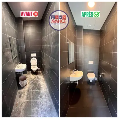 Photo de Avance Service