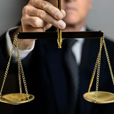 Photo de Avocat Genève - Etude Rodrigues