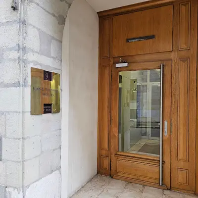 Photo de Avocats Gros & Waltenspühl