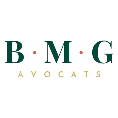 Photo de B.M.G Avocats