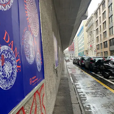 Photo de Bagattini SA