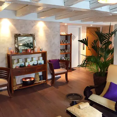 Photo de Balima Day Spa