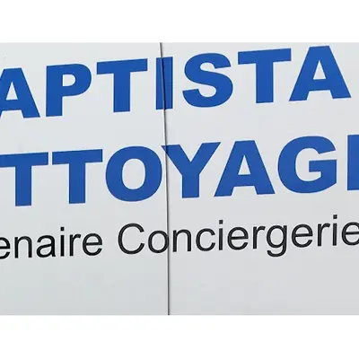 Photo de Baptista Nettoyages : Entretien pour des régies et particuliers sur tout Genève