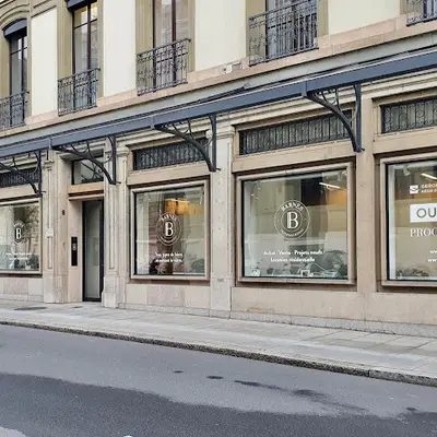 Photo de BARNES | Genève