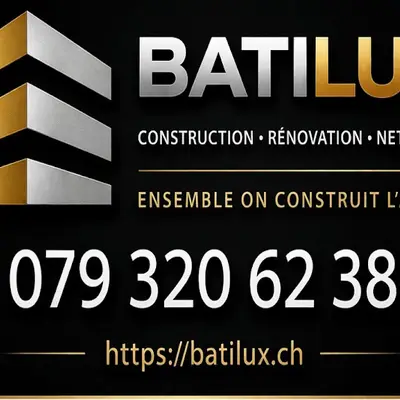 Photo de BATILUX Sàrl