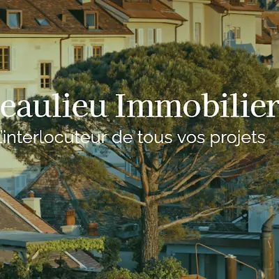 Photo de Beaulieu Immobilier | Agence Immobilière Genève – Vente, Achat & Estimation
