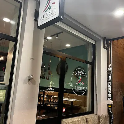 Photo de Beirut Bistrot