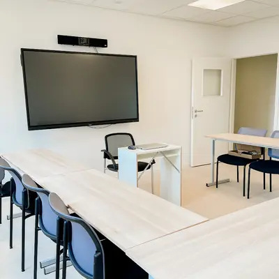 Photo de Bell Language School