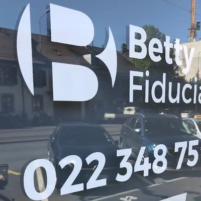 Photo de Betty Fiduciaire