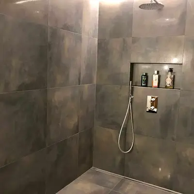Photo de BF Carrelage Sàrl
