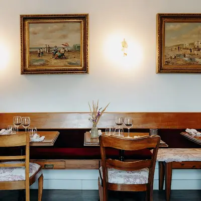 Photo de Bistrot Collette
