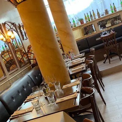 Photo de Bistrot Dumas