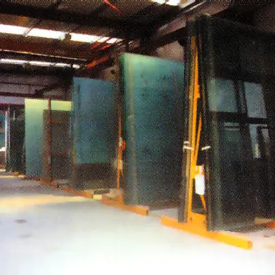 Photo de BK Verre