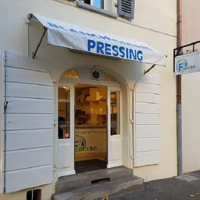 Photo de Blanchisserie Fraisse