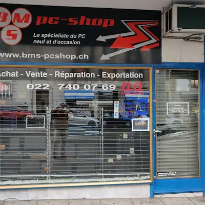 Photo de BMS pc-shop