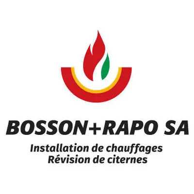 Photo de Bosson + Rapo SA