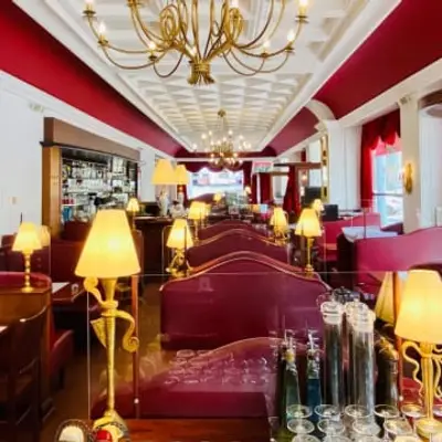 Photo de Brasserie Bagatelle