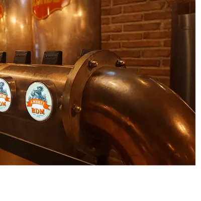 Photo de Brasserie du Molard